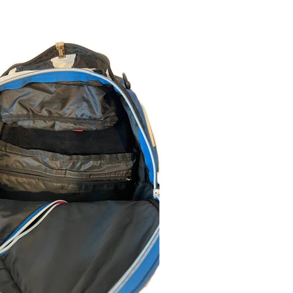 Sprayground Peleton Backpack - Picture 4 of 4